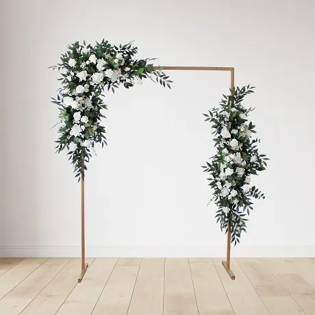 Arch Floral