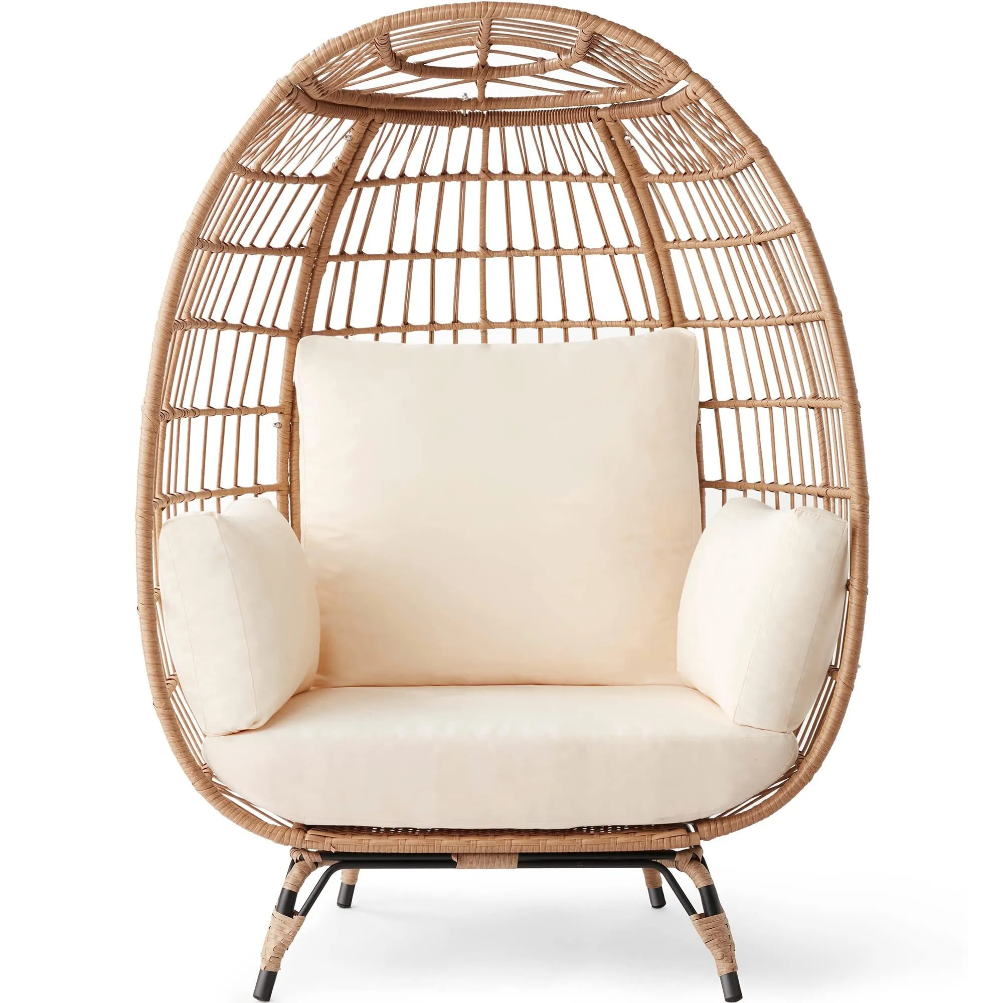 Egg chair