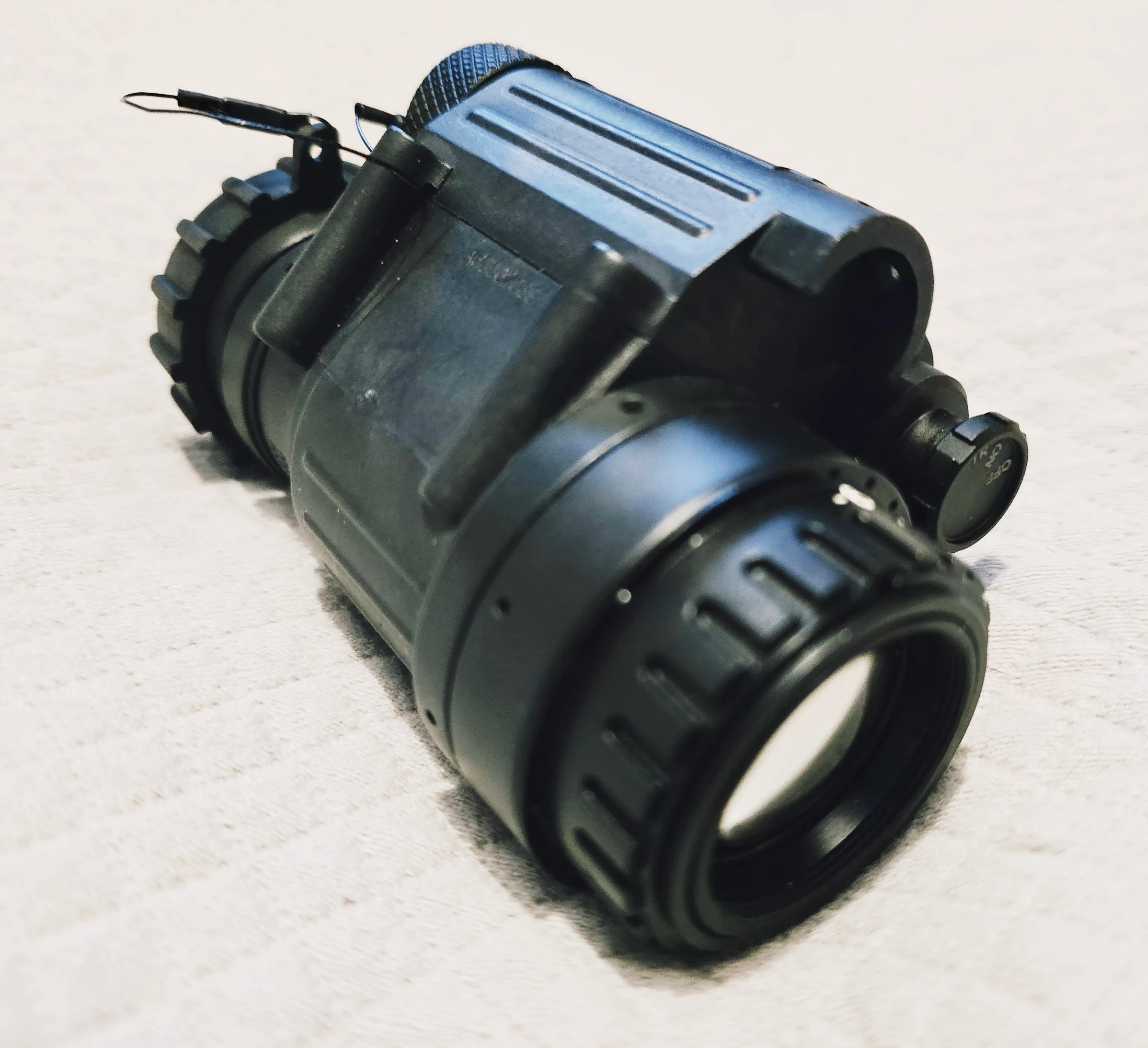 PVS-14 NNVT FOM 1700 wp