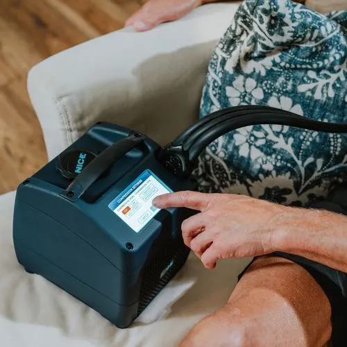 NICE1 System Only Rental (Extensions)