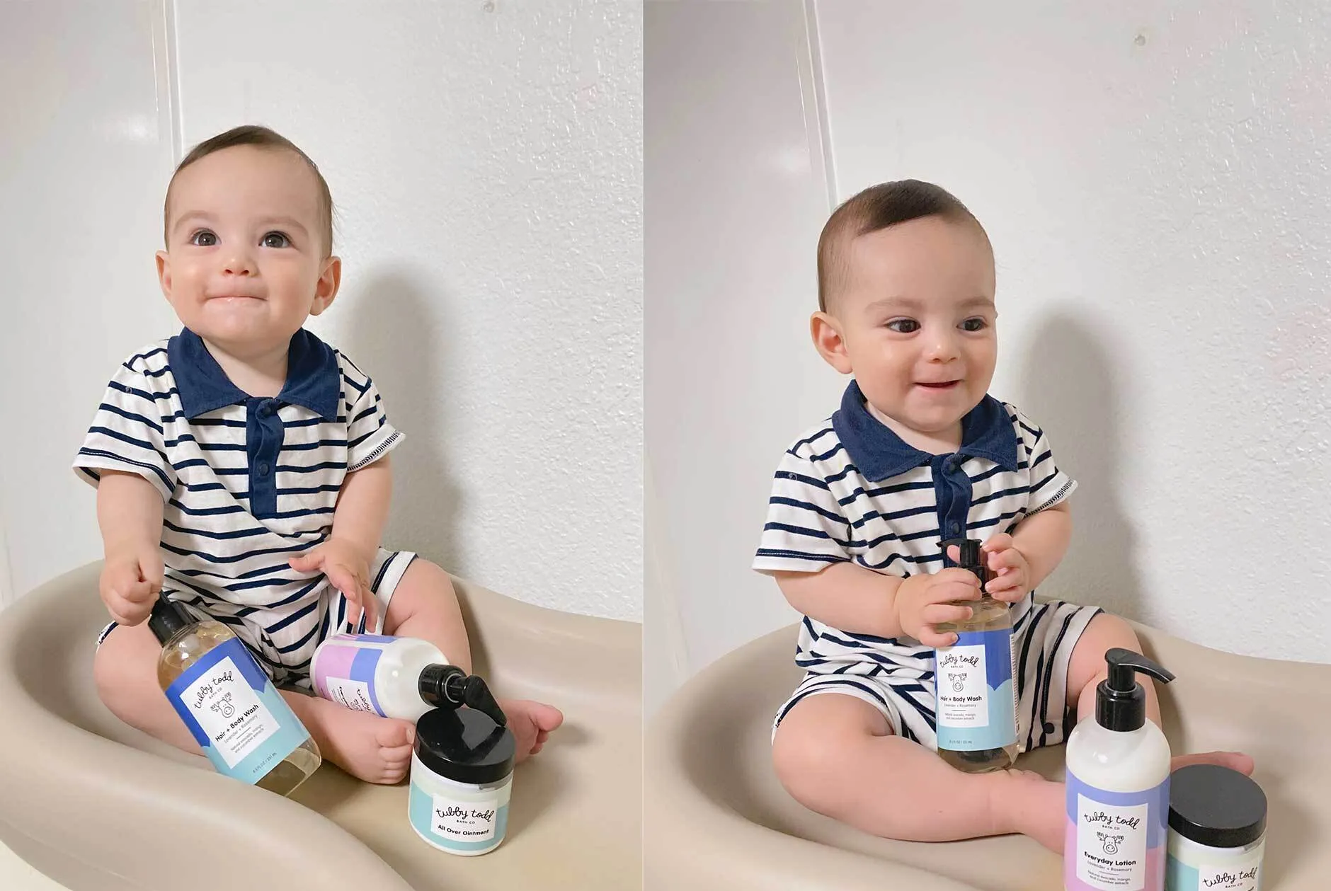 Baby & Toddler collection image