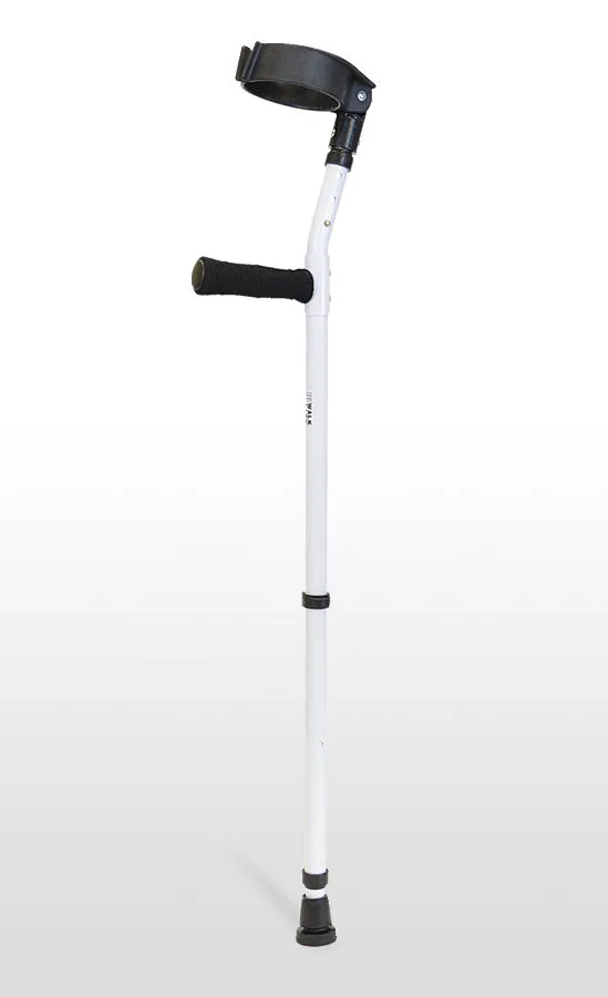 Crutches