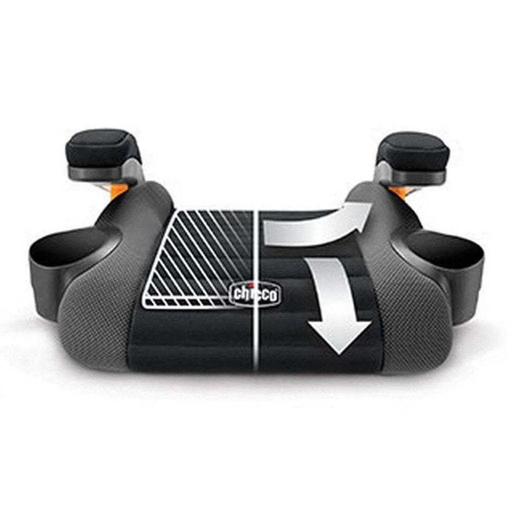 Car Booster Seat