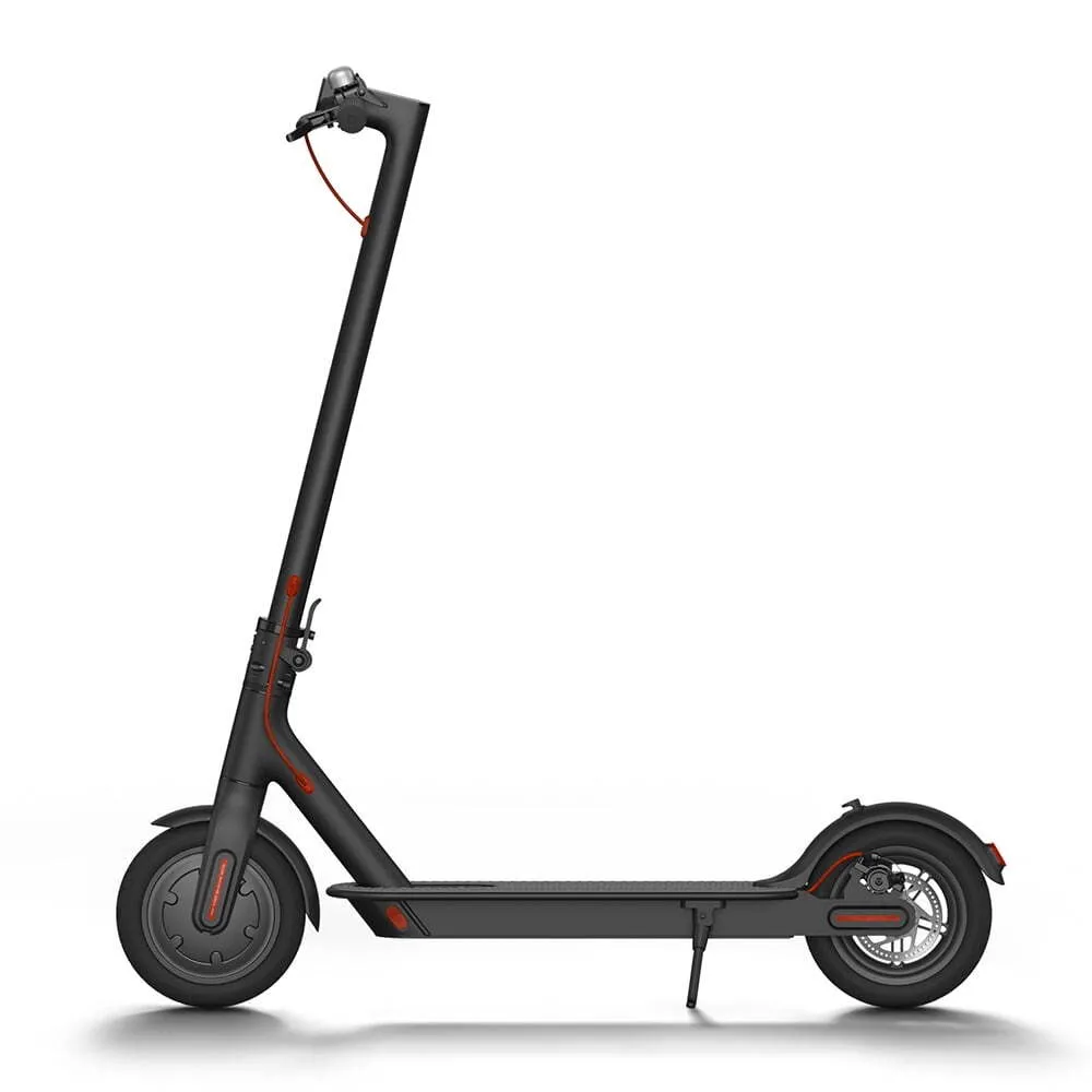 Xiaomi Scooter Adult (More Range Per Charge)