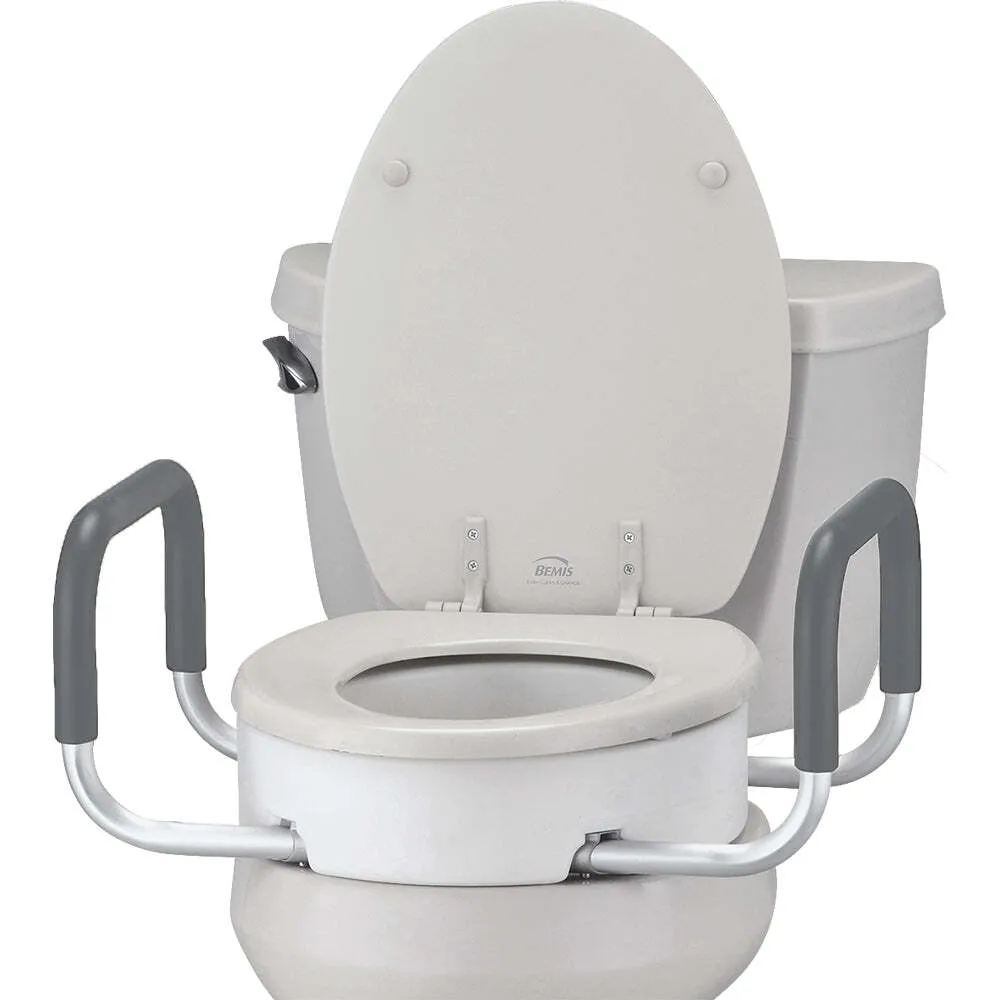 Toilet Riser 