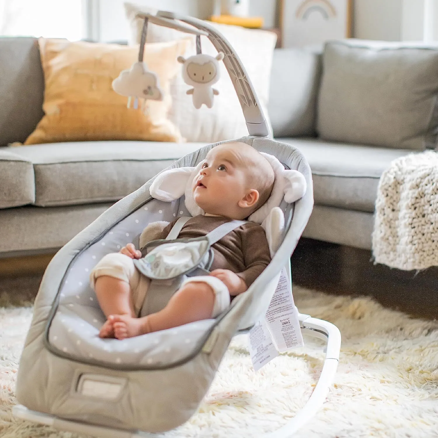 Baby Bouncer