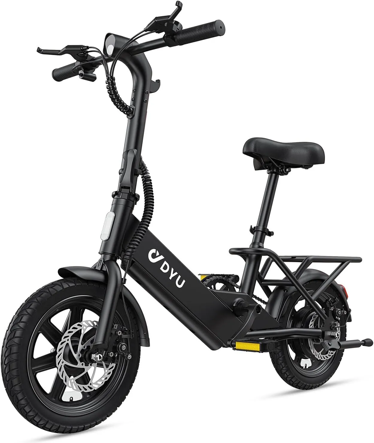 E Bikes