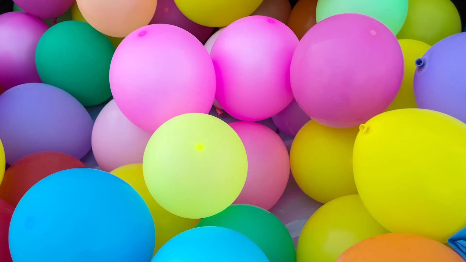 Balloons