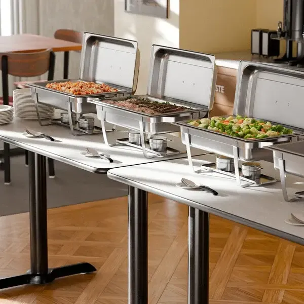Food & Drink Serving