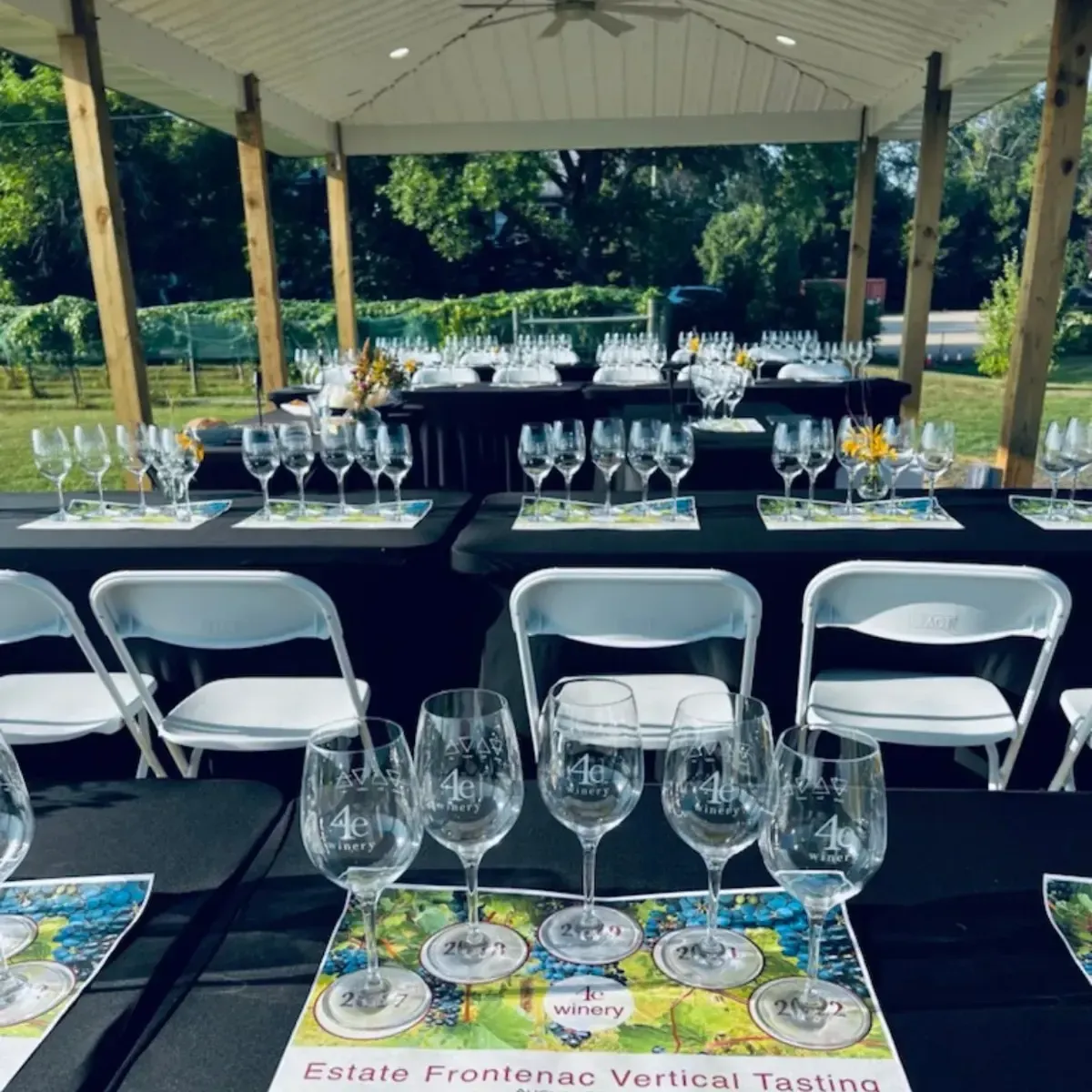 Linens & Tablecloths 