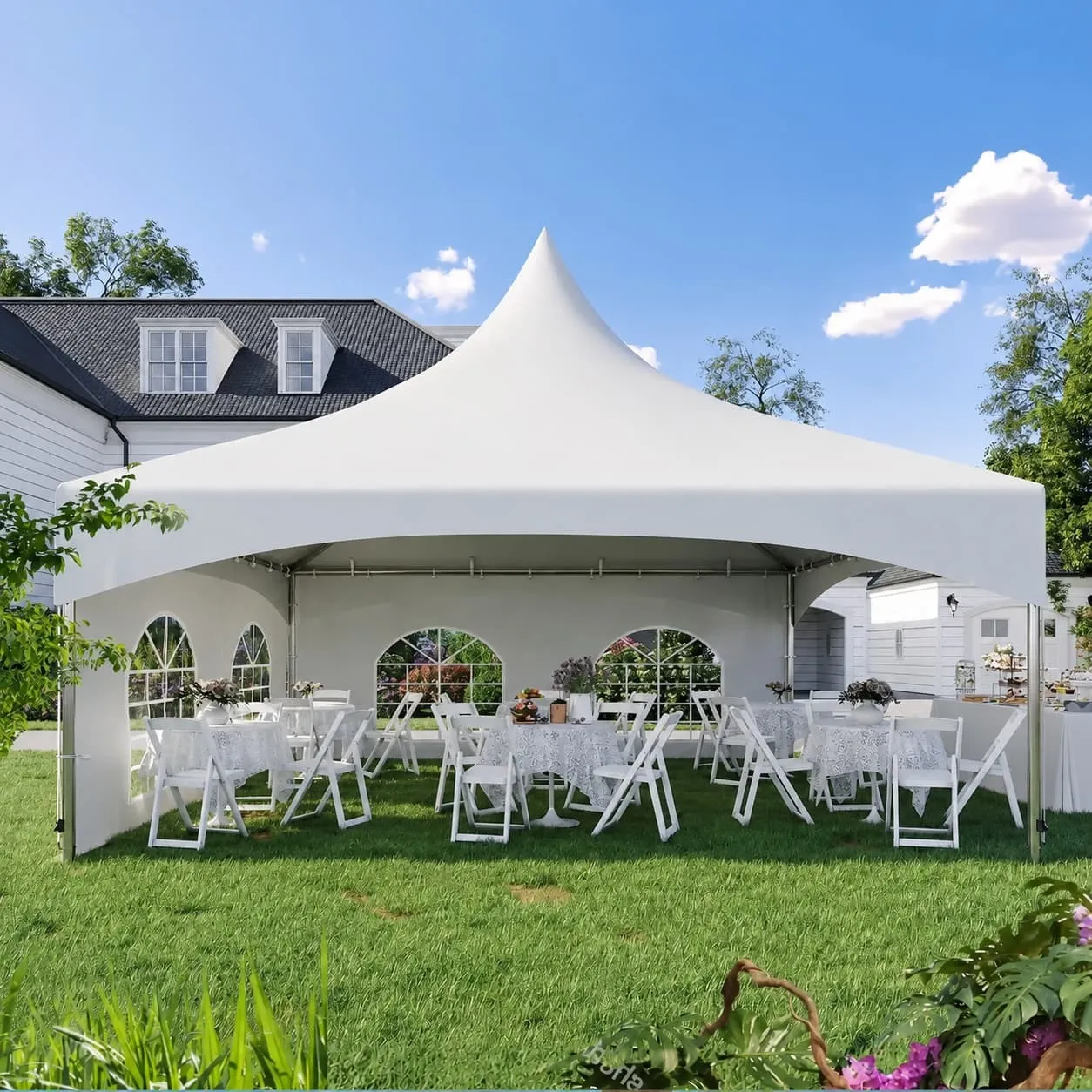 Party Packages