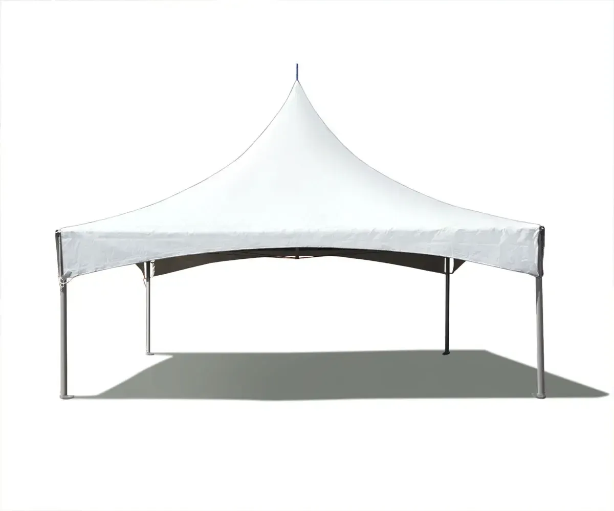 20x20 Vertex High Peak Tent