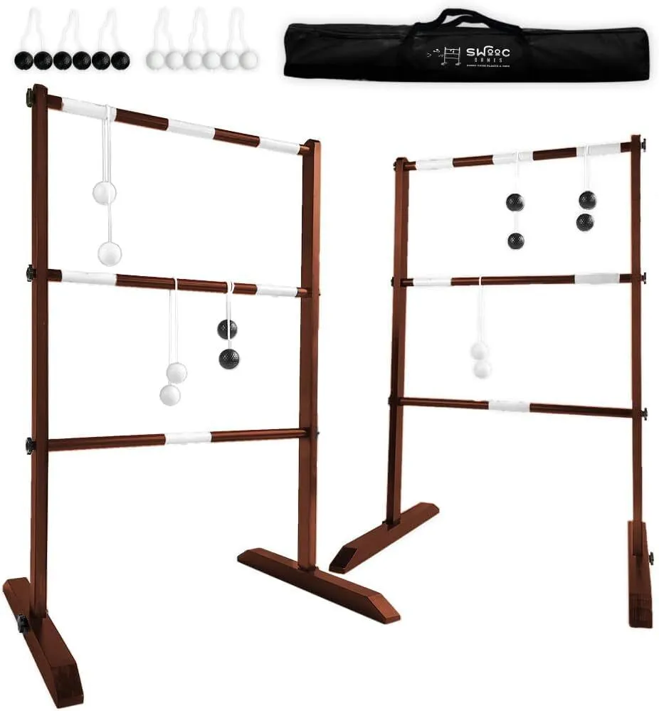 Ladder Toss