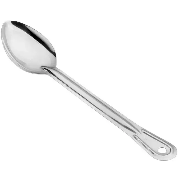 13" BASTING SERVING SPOON