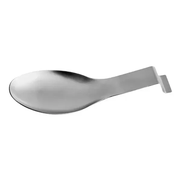 Stainless Steel Spoon Rest