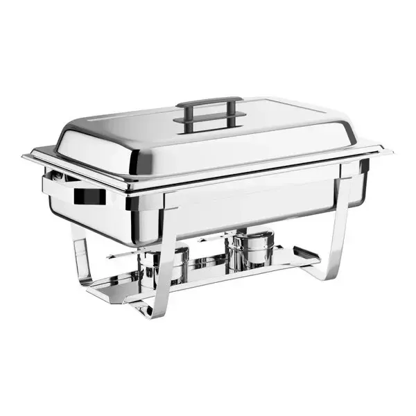 Chafer Dish 