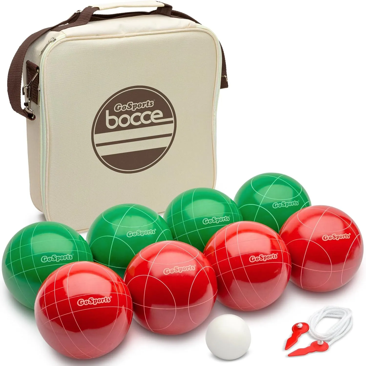 Bocce Balls