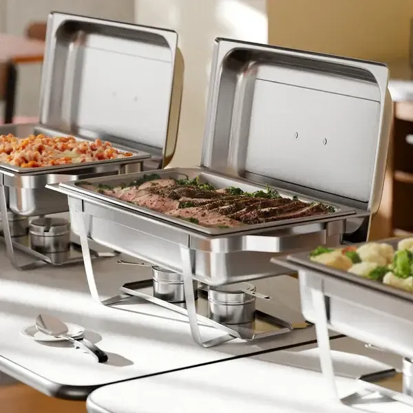 Chafing Dish Kit