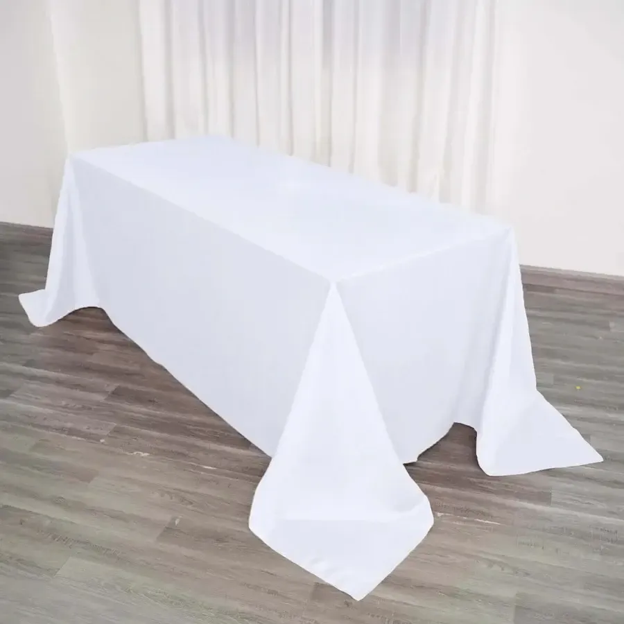 6ft Seamless Tablecloth