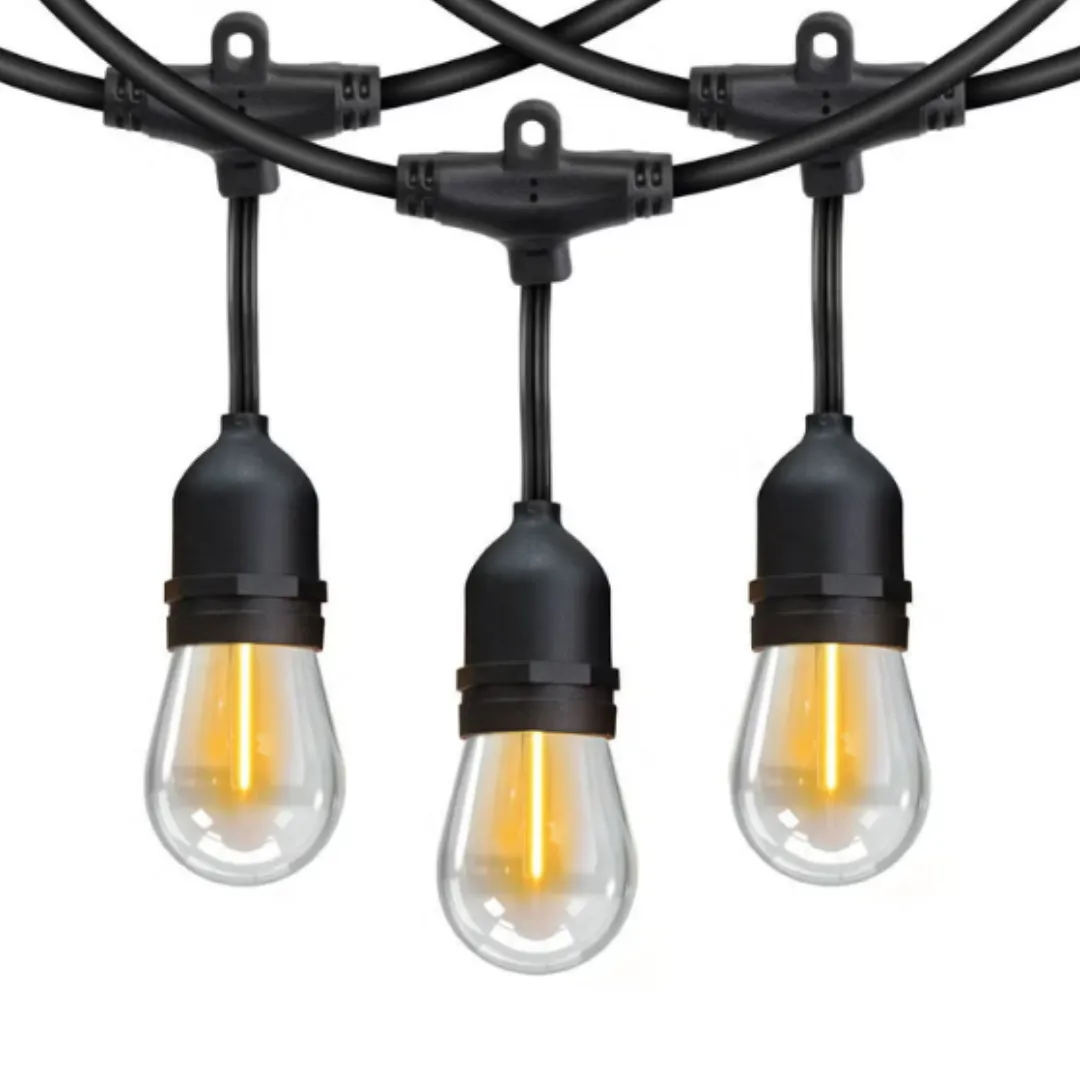 LED String Lights (48ft)