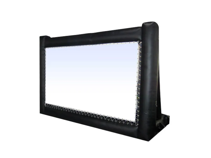 Inflatable Screen/A