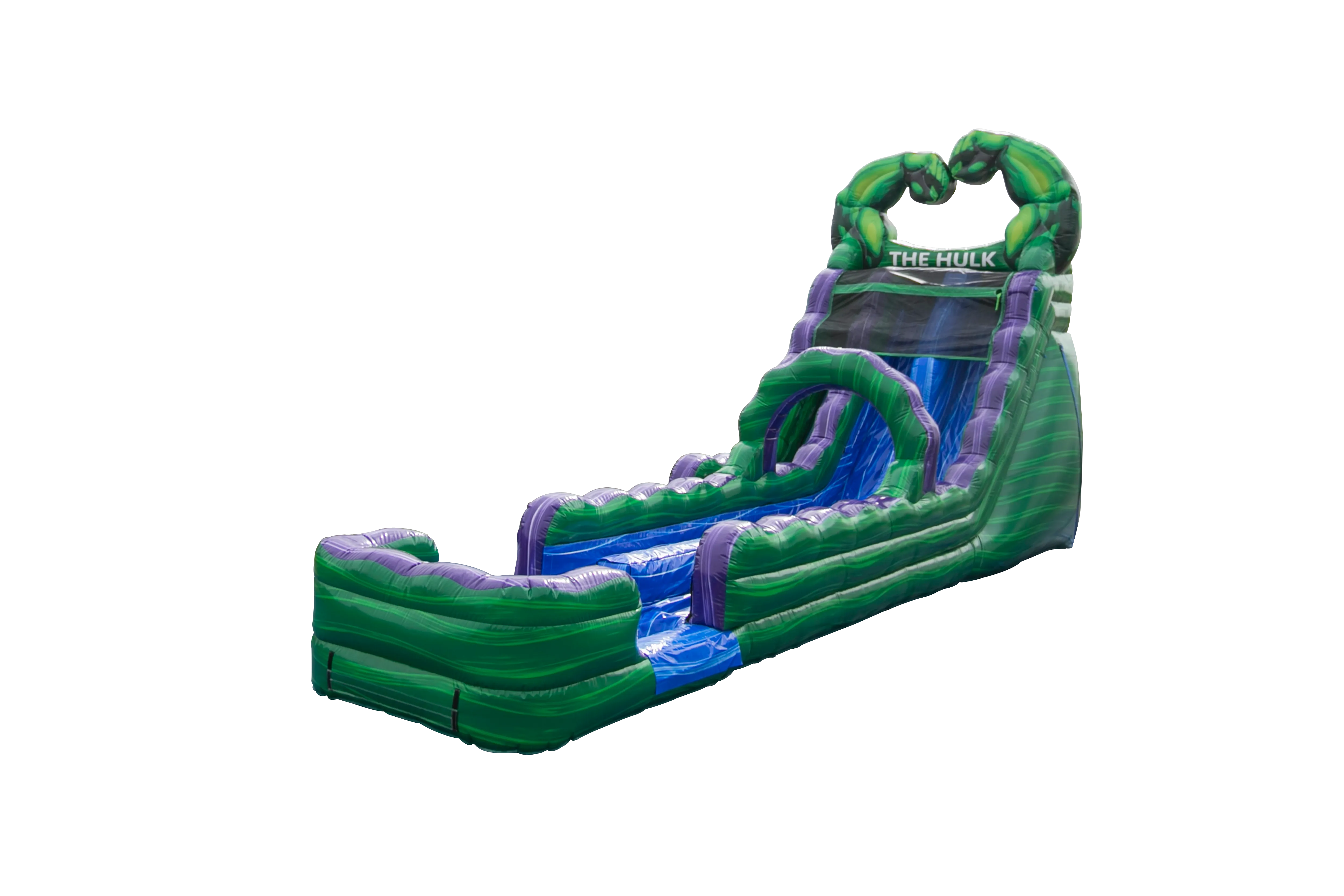 Large Slides