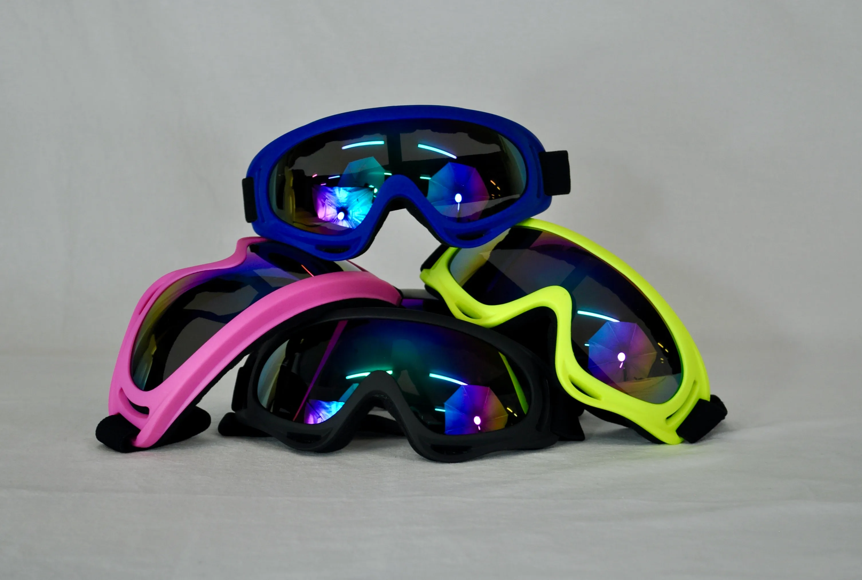 Goggles