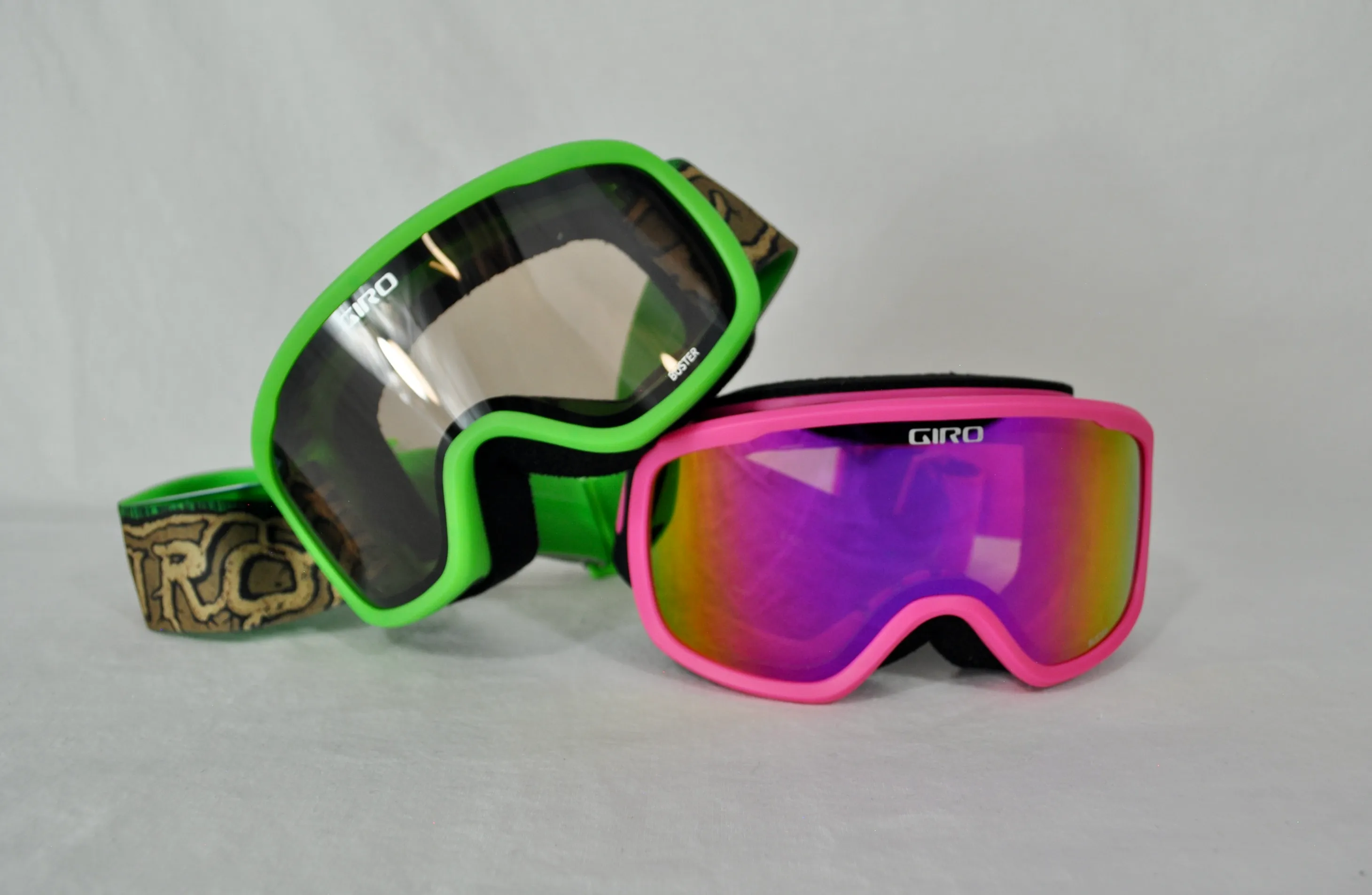 Youth Goggles