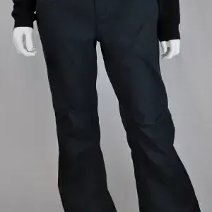 Women's Volcom Black Pants