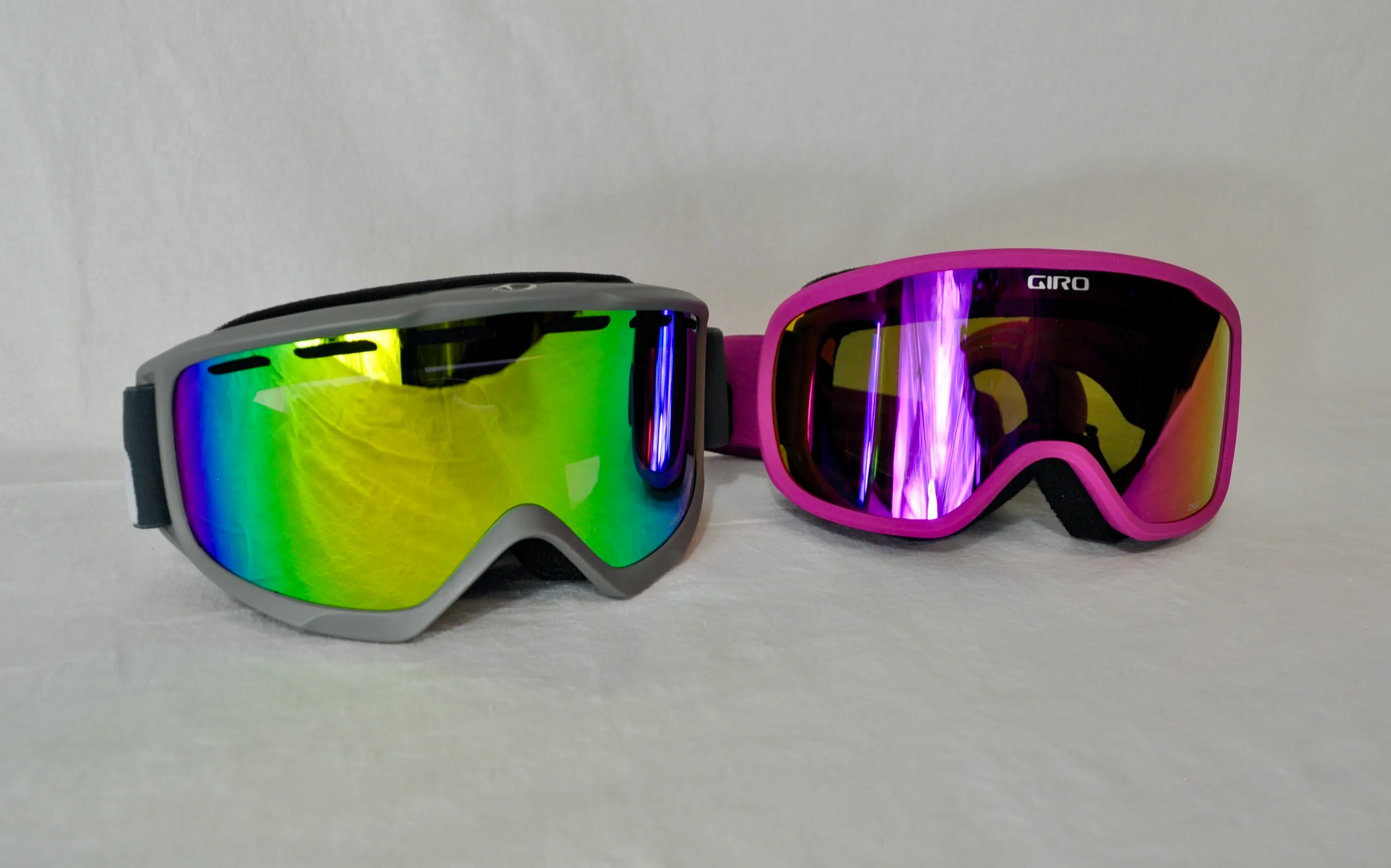 Youth Goggles