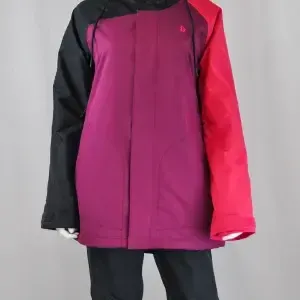 Women's Volcom Pink Coat