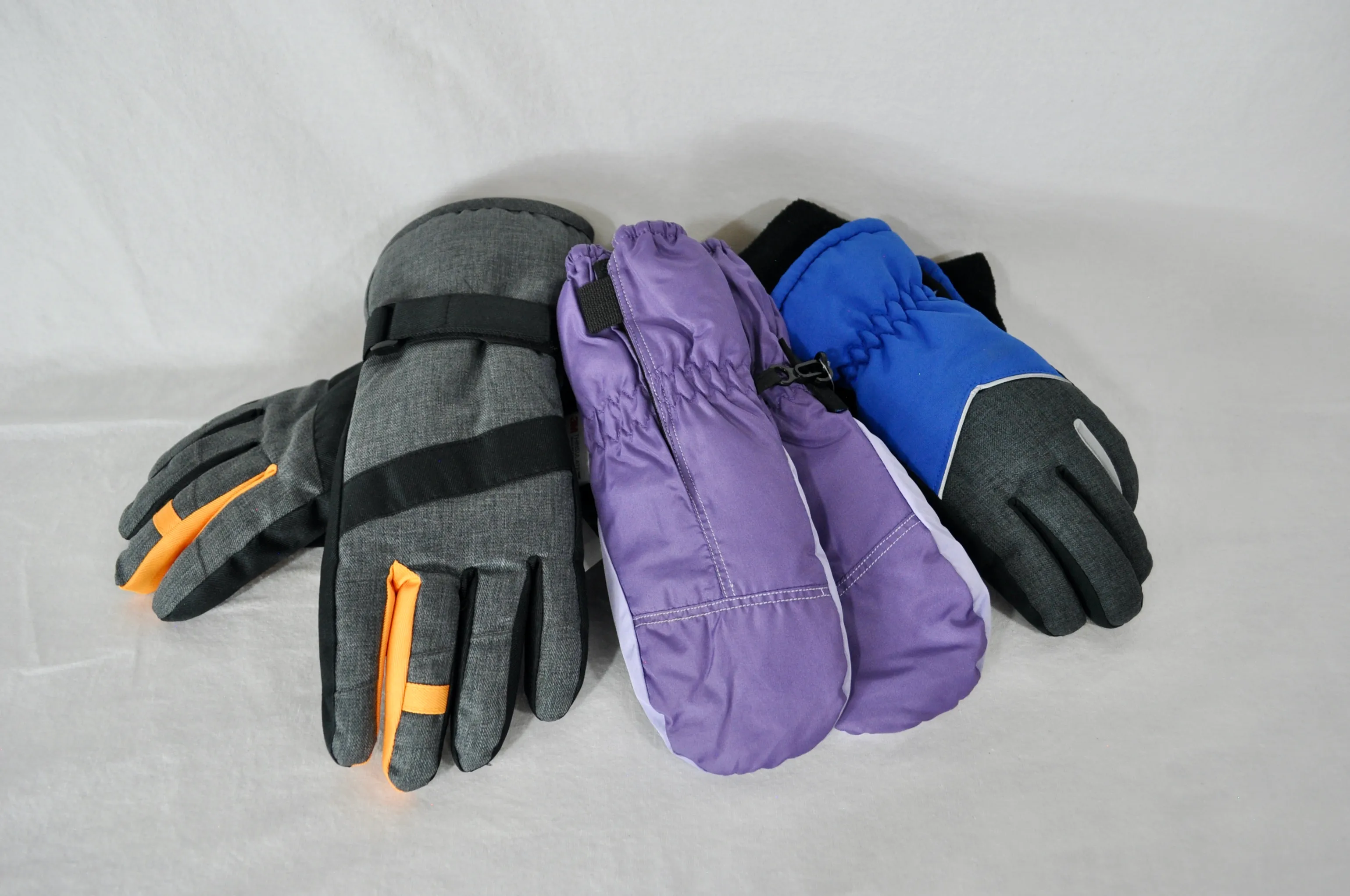 Youth Gloves