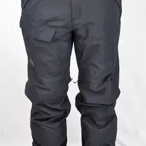 Men's North Face Black Pants