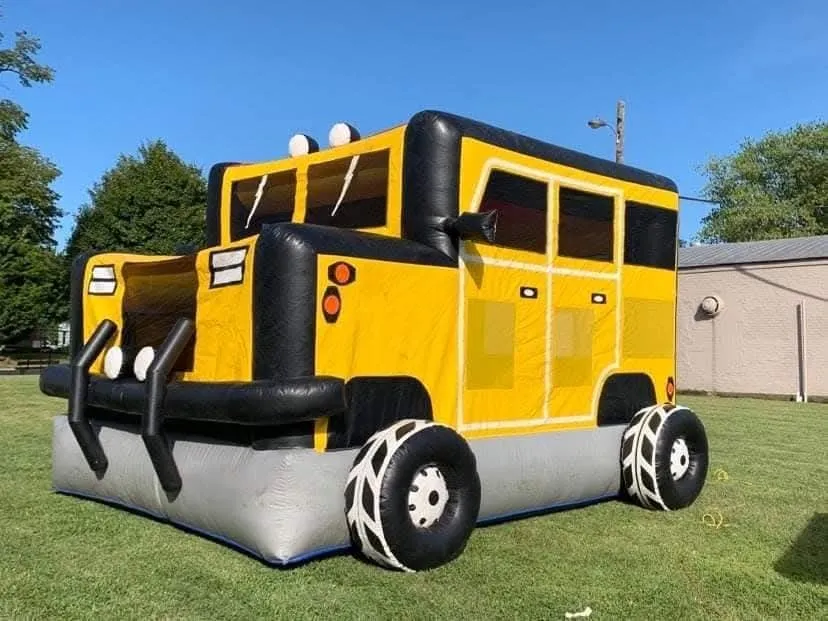 Tonka Truck