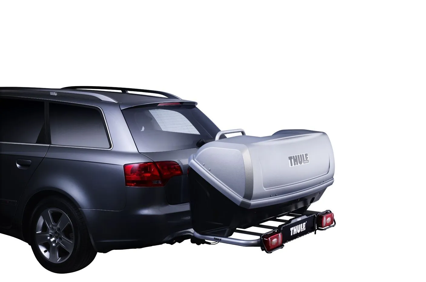 Thule Backup 