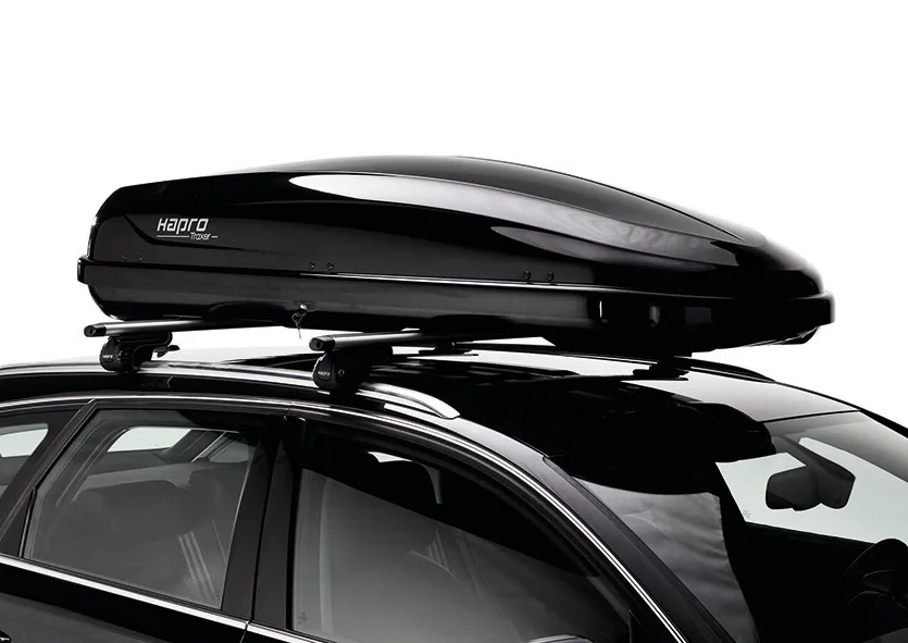 Traxer 6.6 L (Large)