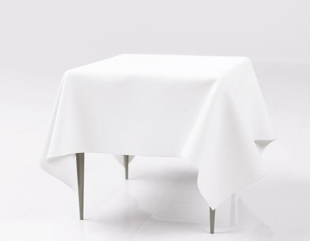 6ft Rectangle Linens - 72 x 120