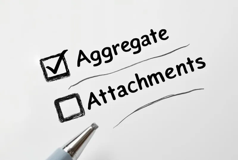 Attachments