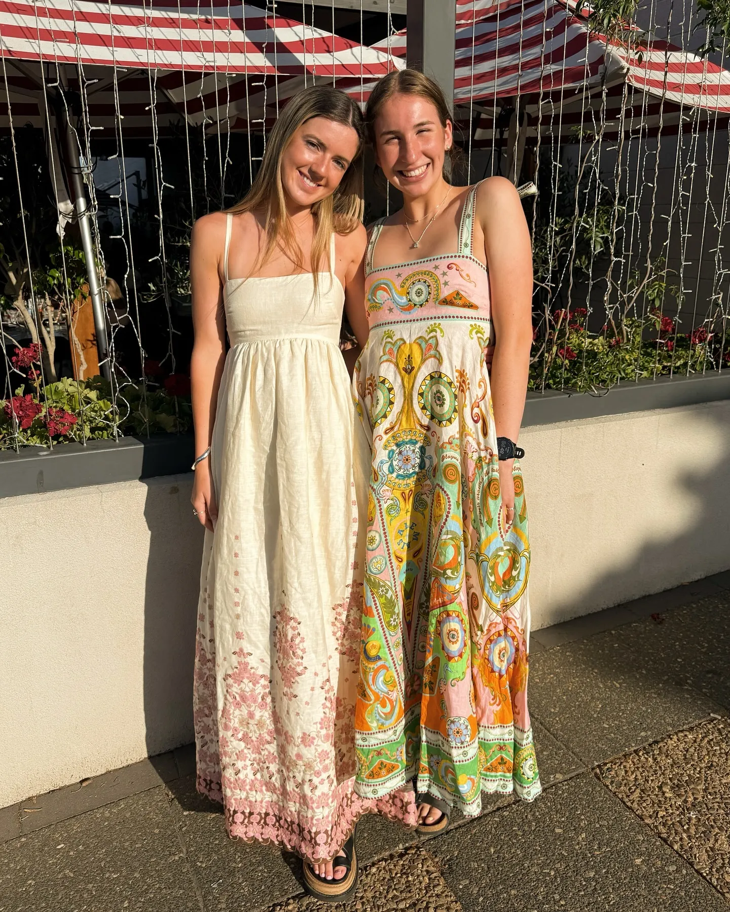 Alemais Pinball Sundress SIZE 6