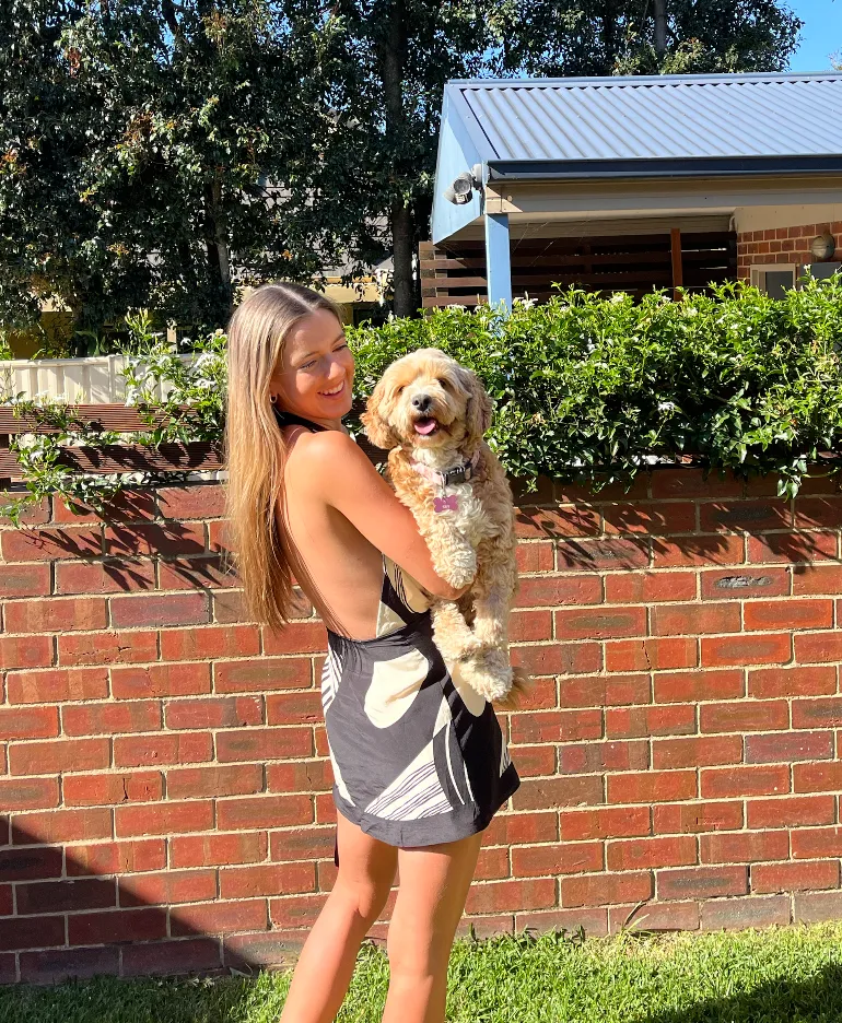 SIR Realisme Wrap Halter Mini Dress  SIZE 0 (6)