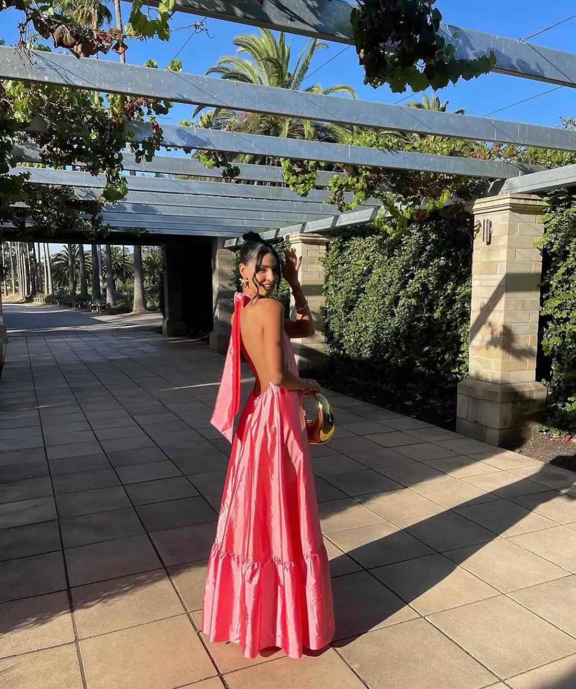 Hansen and Gretel Gateau Gown SIZE 8