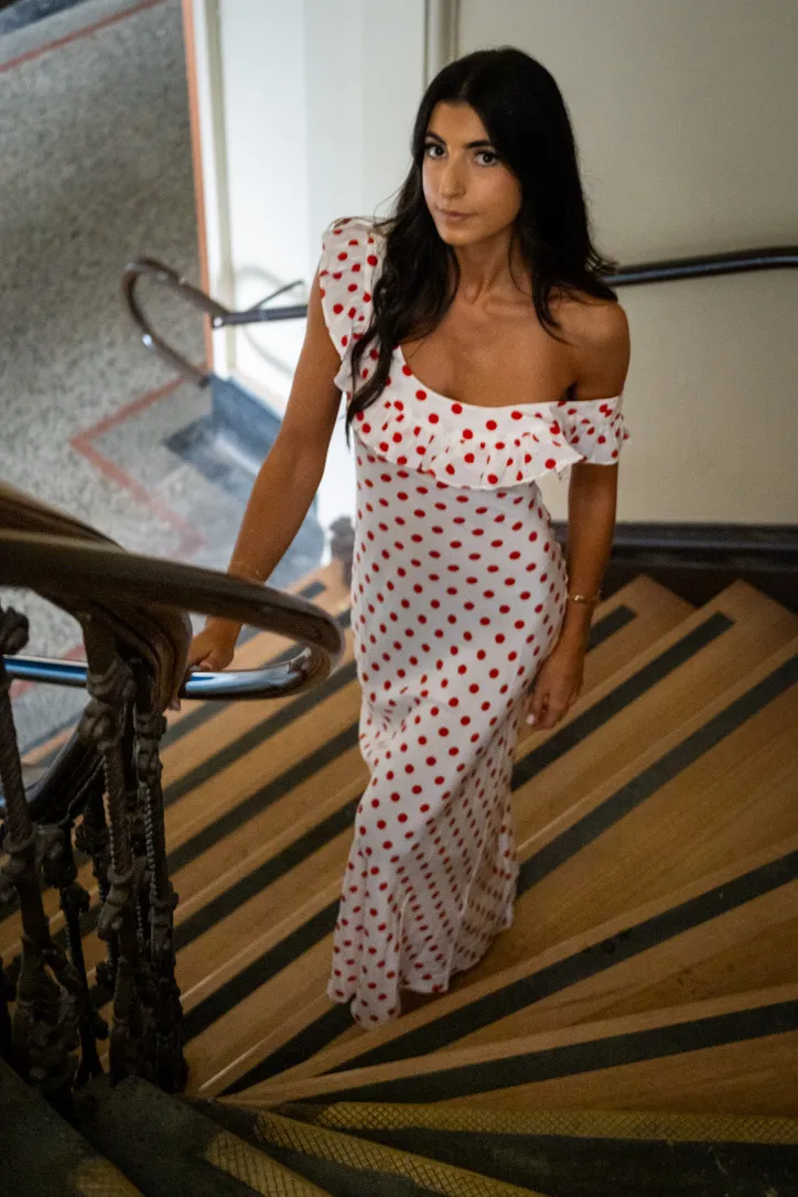 Realisation Par Claudia Maxi SIZE XS + M