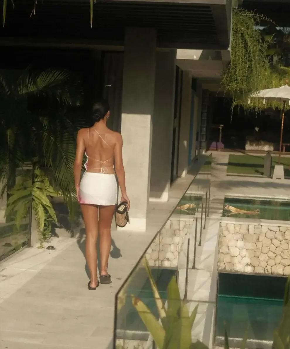 Hntr the Label Lillie Set SIZE XS