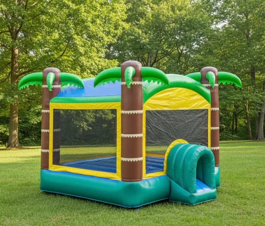 Bounce House