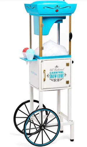 Snow Cone Machine