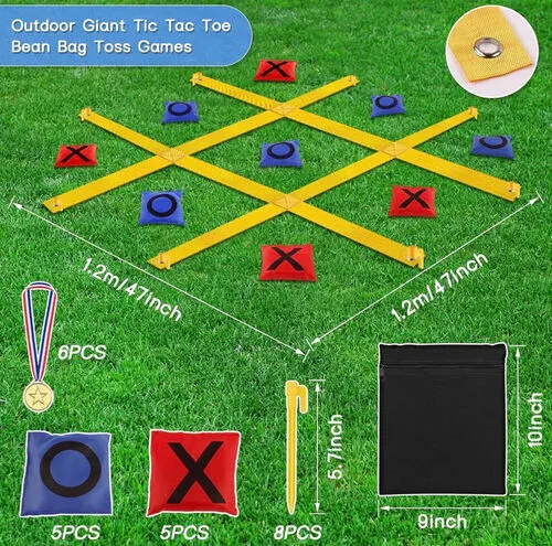 Tic Tac Toe
