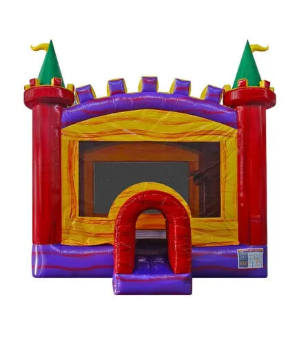 Castle Bounce House