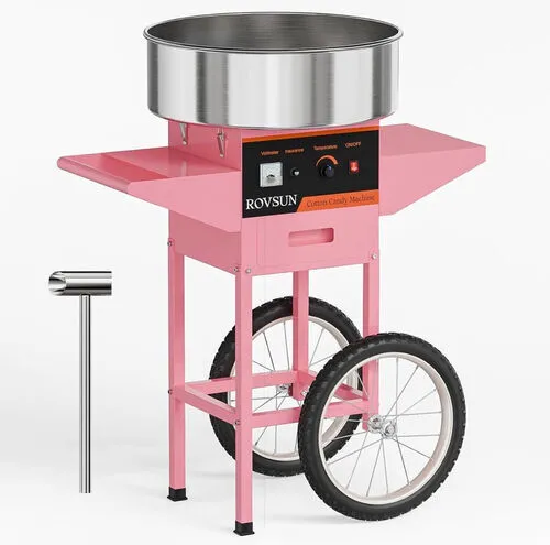 Cotton Candy Machine