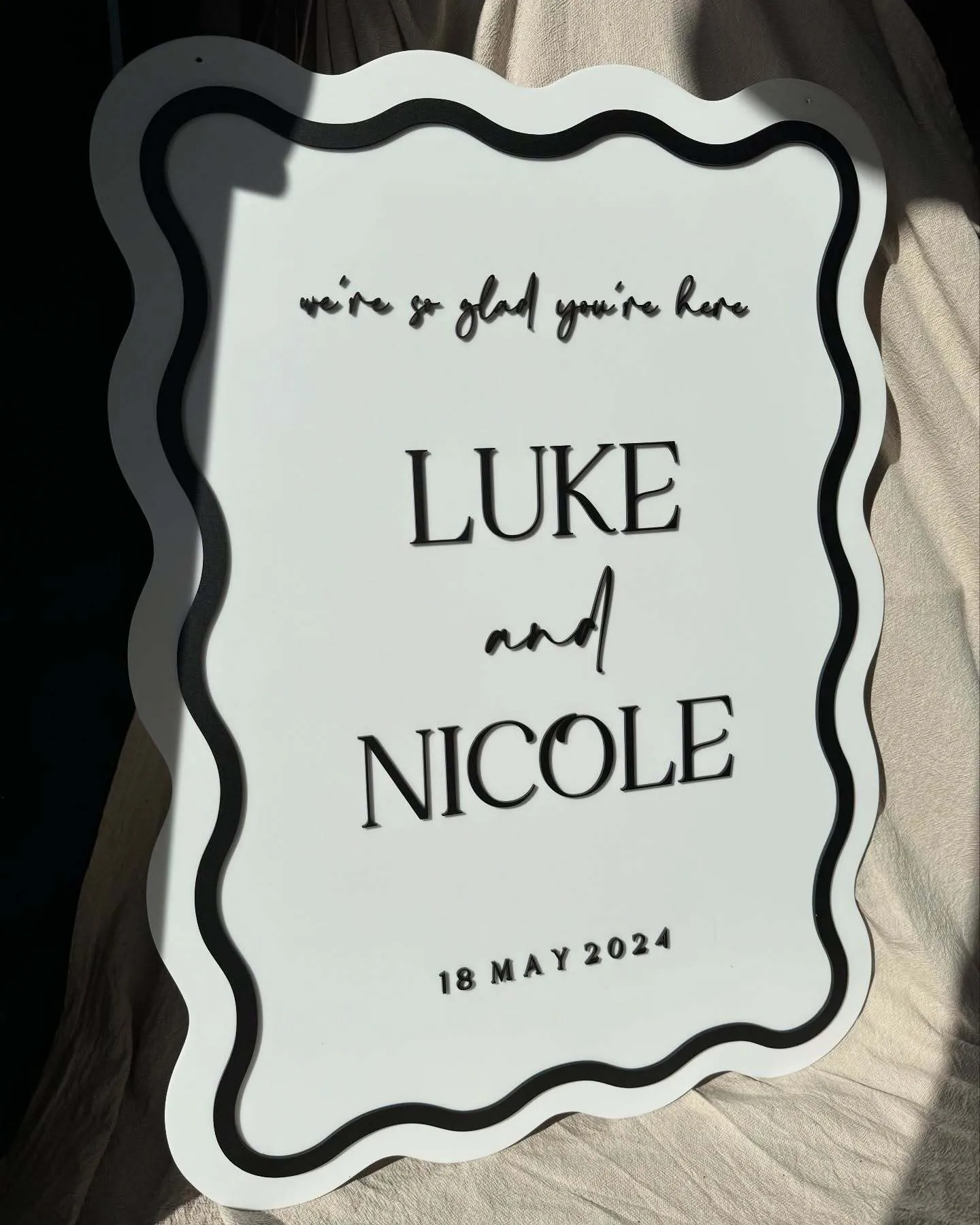 Signage