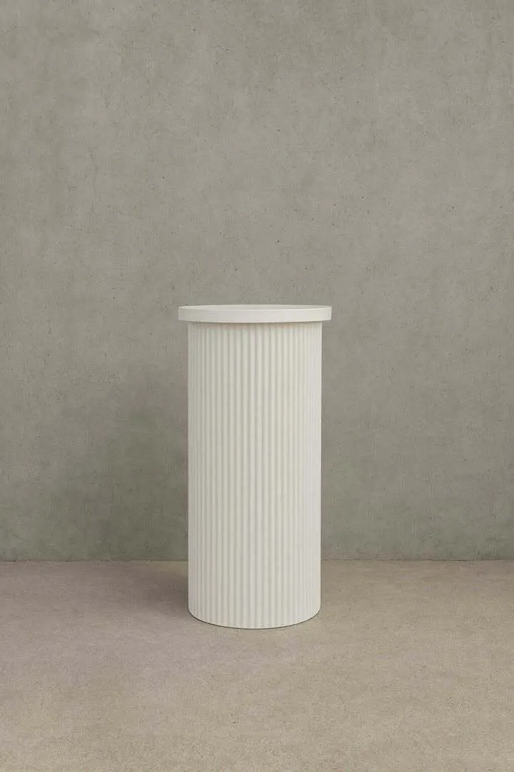 Plinths 